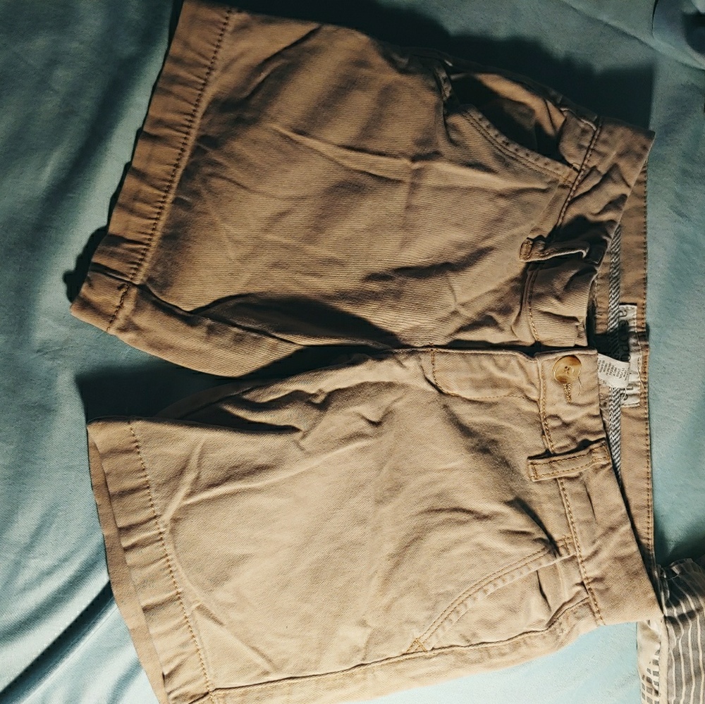 Shorts